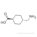 Acide tranexamique CAS 1197-18-8